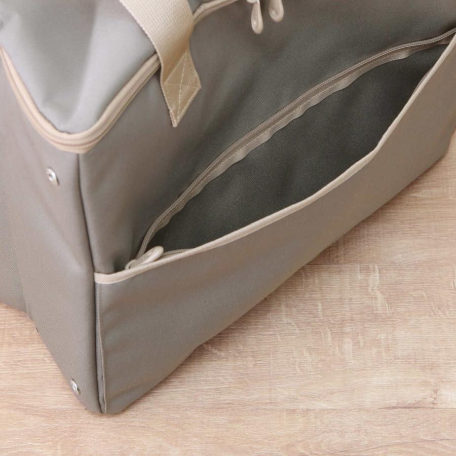 THERMOS（サーモス） エコバッグ 25L 保冷 ショッピングバッグ