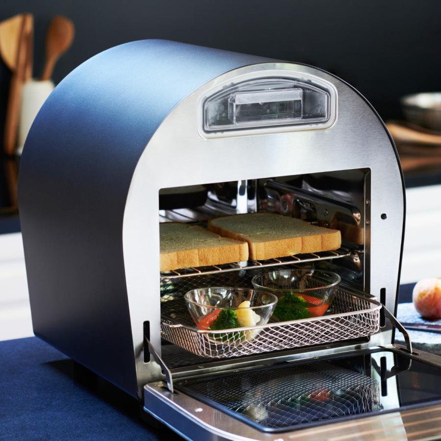 EPEIOS ノンフライオーブン 14L Epeios Chef 1年保証付き EPEIOS ノンフライオーブン 14L Epeios Chef 1年保証付き