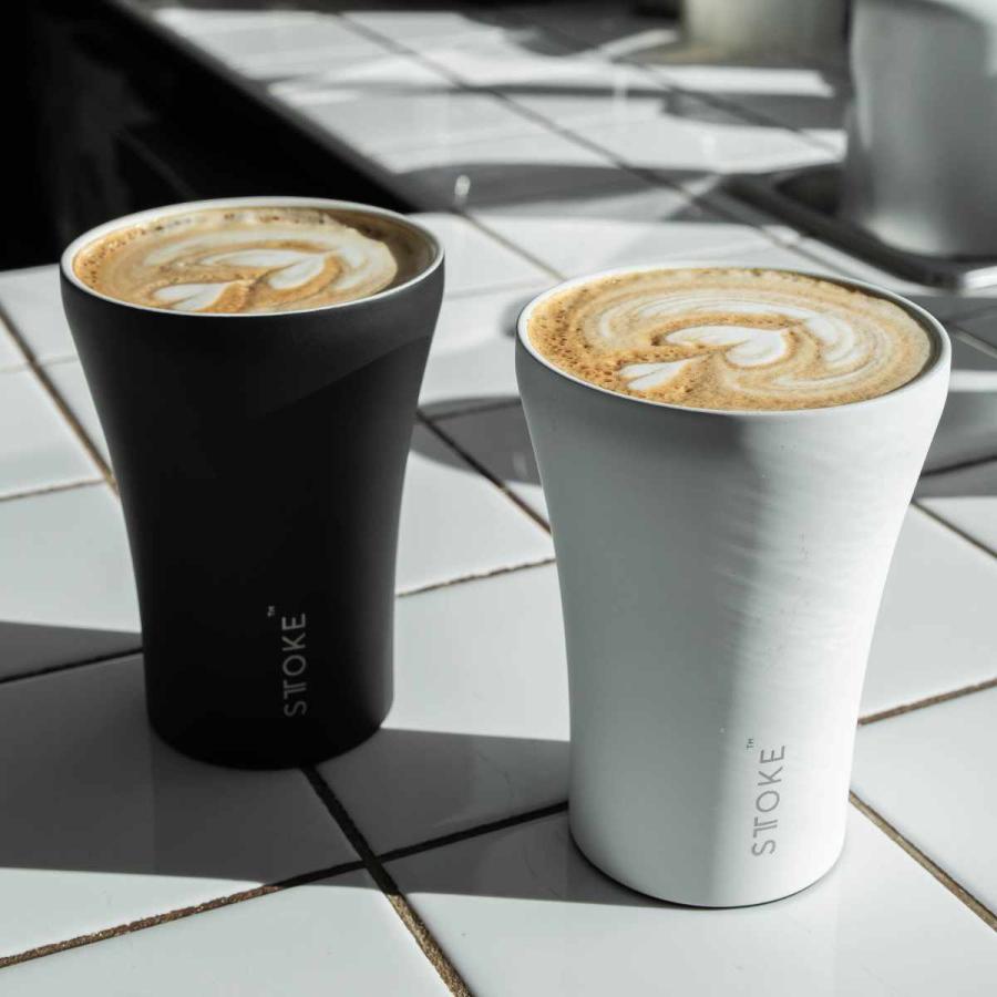 STTOKE 特典付き ストーク タンブラー Gサイズ 16oz 470ml