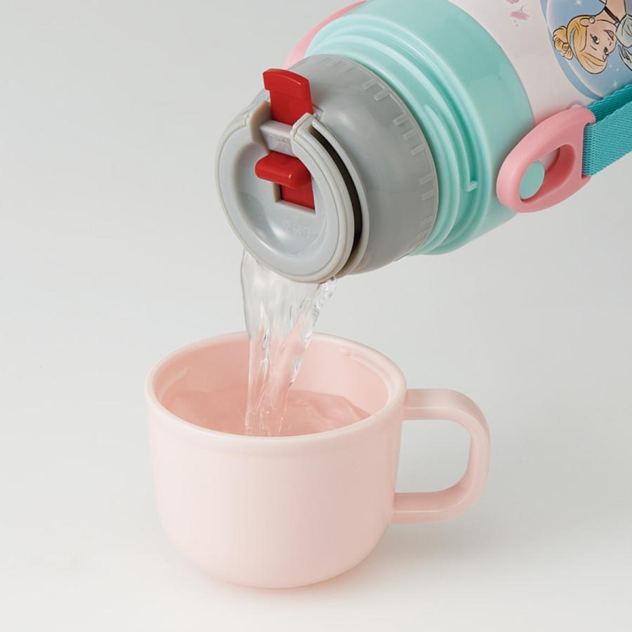 子ども用水筒 400ml カラフルデザイン 子ども用水筒 400ml カラフルデザイン 子ども用水筒 400ml