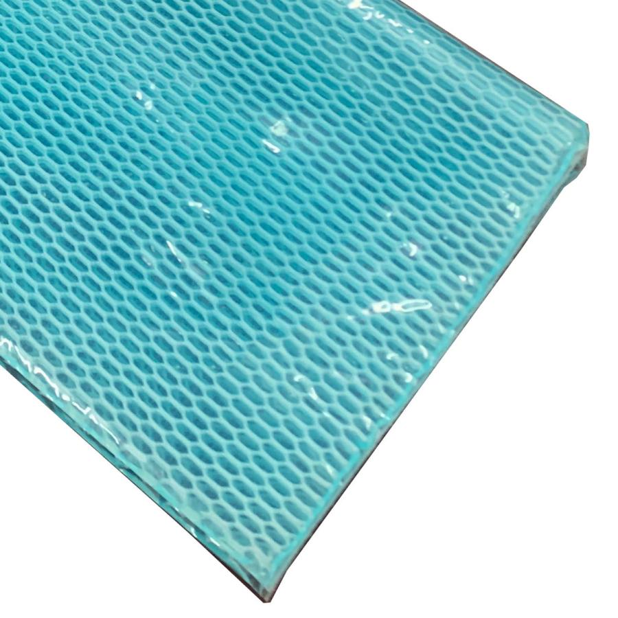 クッション 涼感 ジェルマット PC用 （ 冷却マット 冷却ジェル