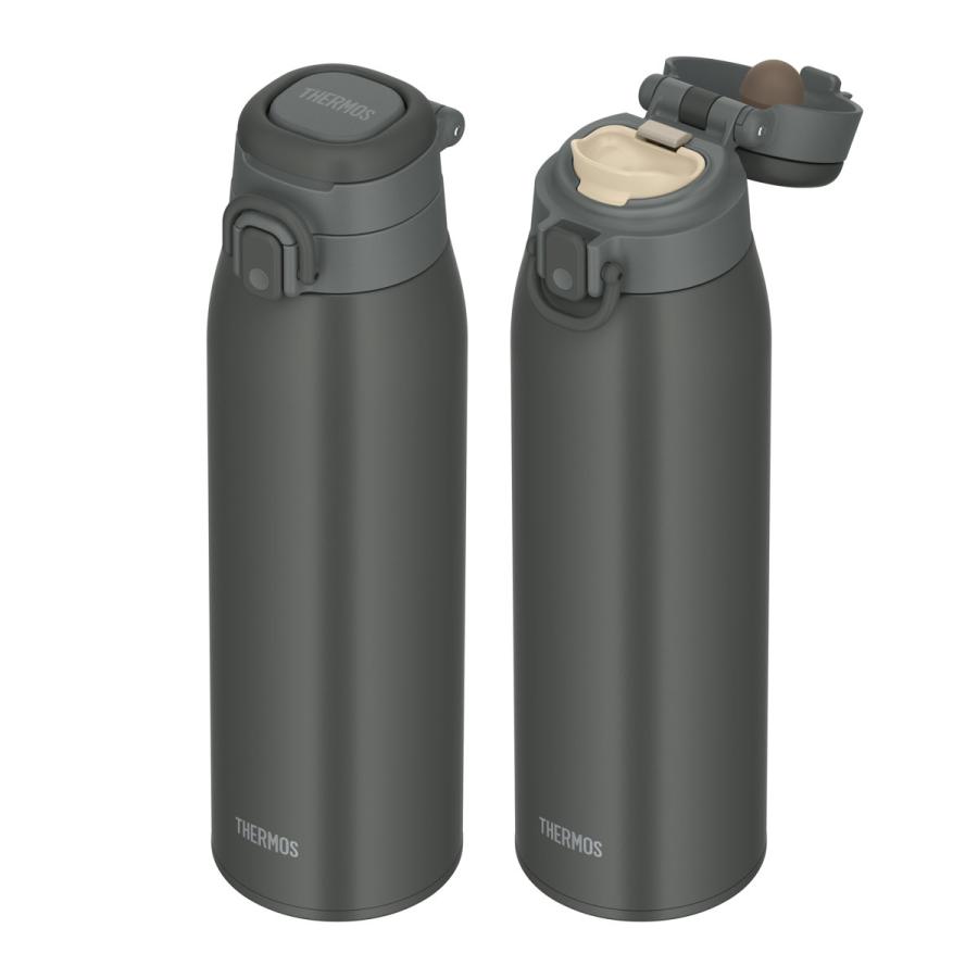 THERMOS（サーモス） 水筒 1L 真空断熱ケータイマグ JOS-1000