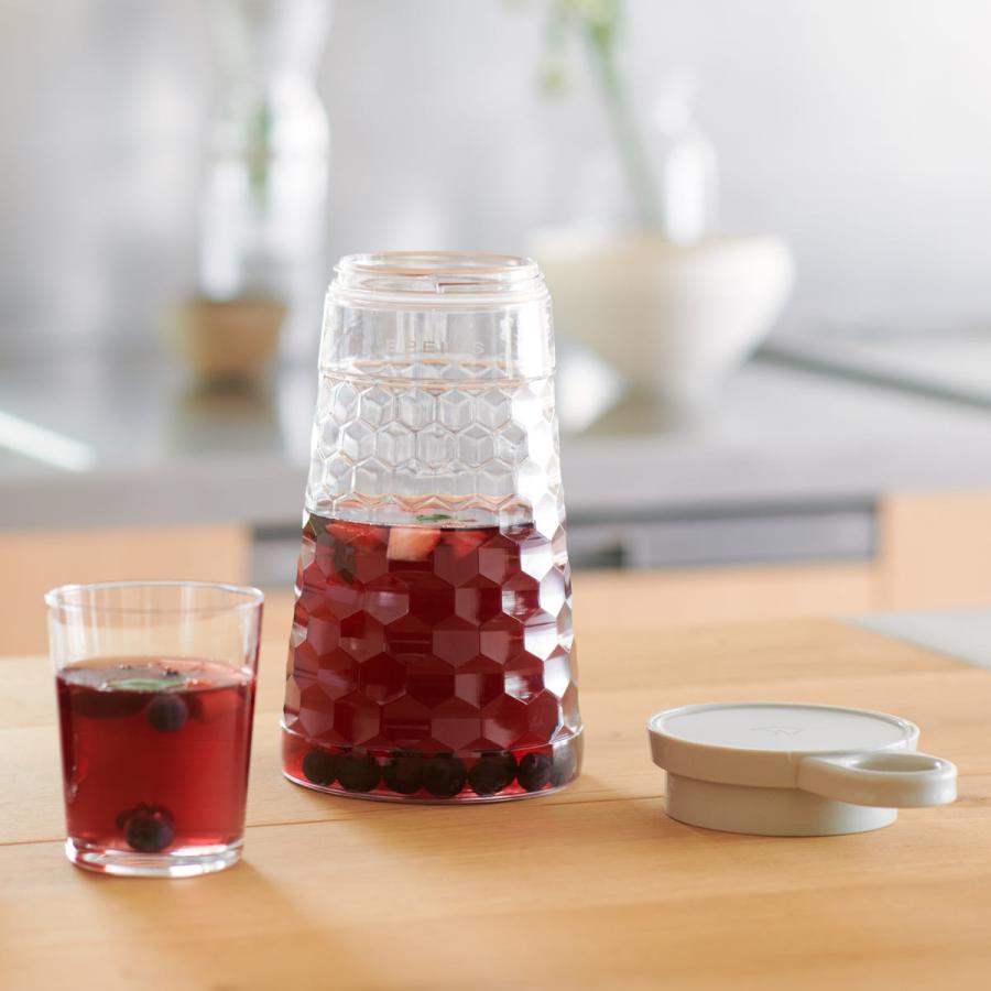 EPEIOS コールドブリューメーカー680ml （ エペイオス 水出し