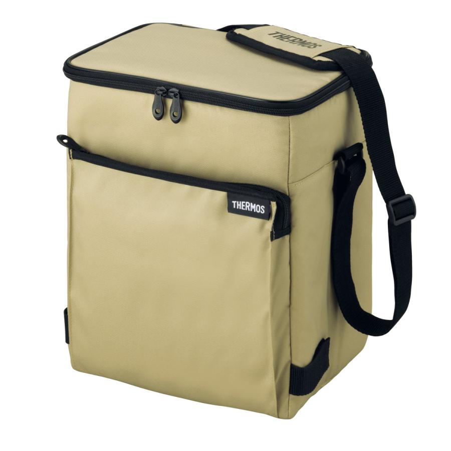 THERMOS（サーモス） 保冷バッグ 15L ソフトクーラー RFD-0151