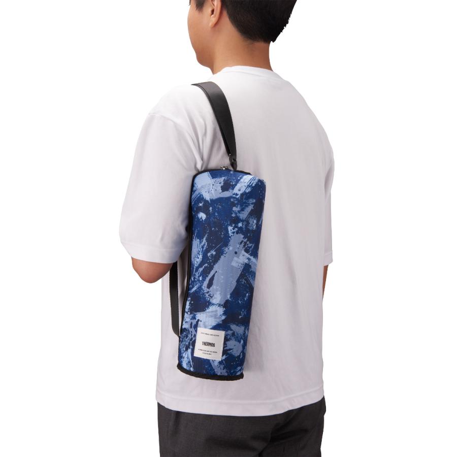 THERMOS（サーモス） 水筒ポーチ 1.5L用 保冷マイボトルポーチ APL