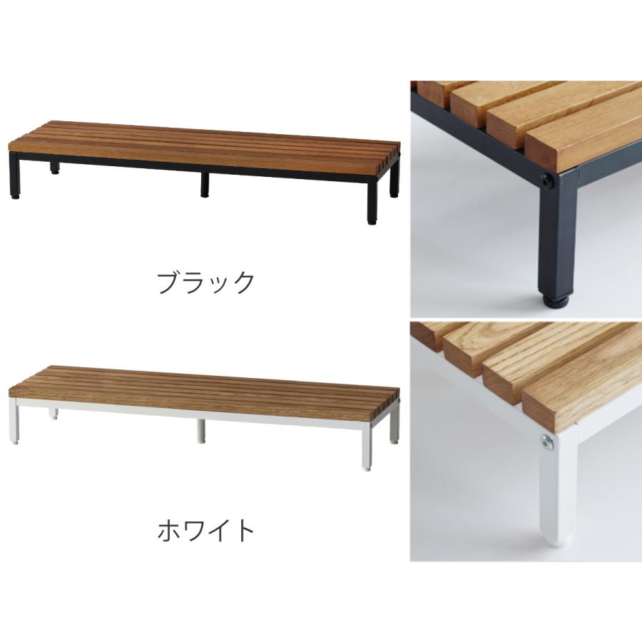 踏み台 玄関 Entrance Stage 90cm （ 玄関台 玄関ステップ ステップ台