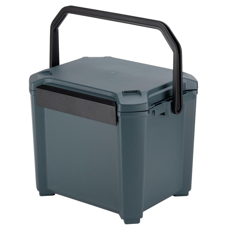 JEJアステージ クーラーボックス 16L COREFLUX 座れる 耐荷重