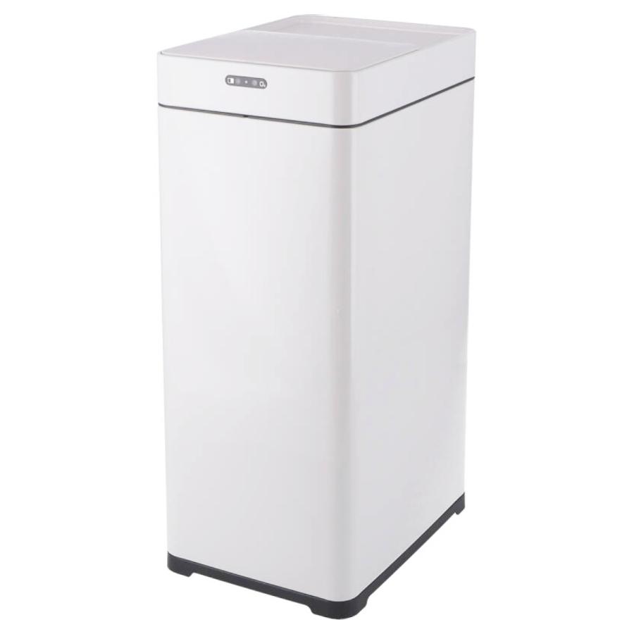 不二貿易（Fuji Boeki） ゴミ箱 45L センサー 除菌消臭 センサー