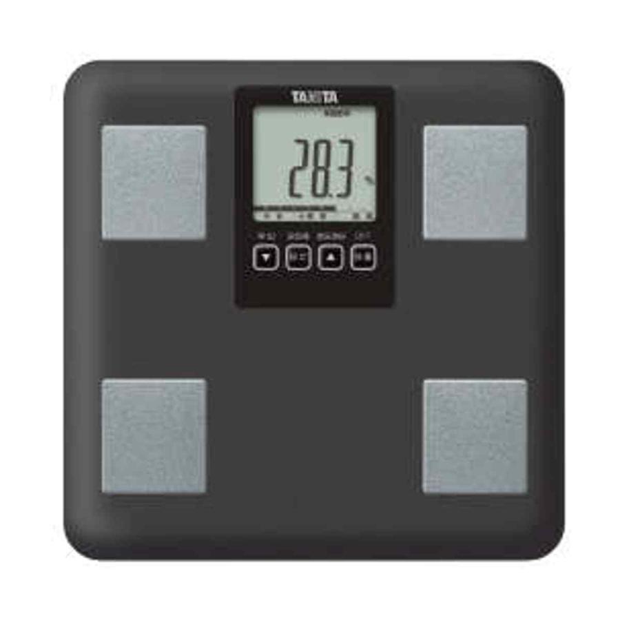TANITA（タニタ） 体組成計 乗るピタ （ 体重計 ヘルスメーター