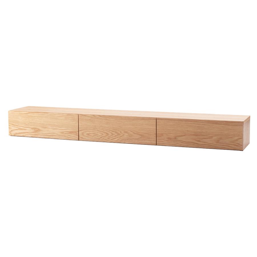 東谷 form フロートボード 幅180cm ミルラ 日本製 完成品 （ 要施工