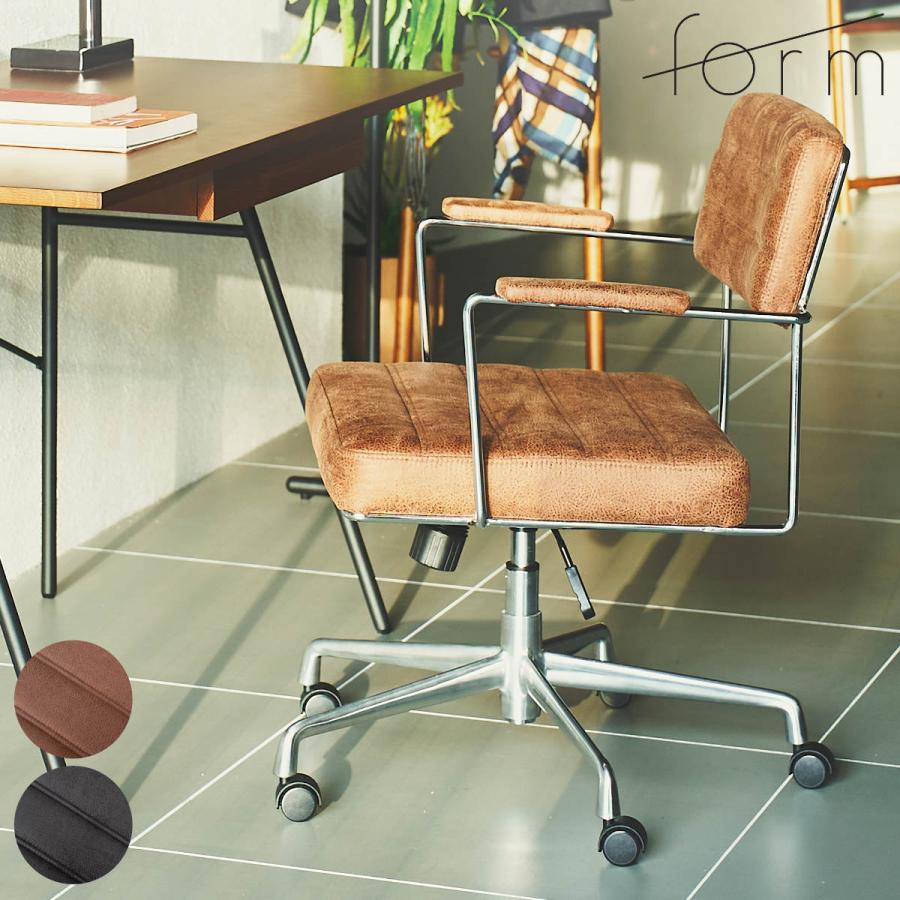 昇降式 デスクチェア（キャスター付）定価3万程 昇降式 デスクチェア（キャスター付）定価3万程