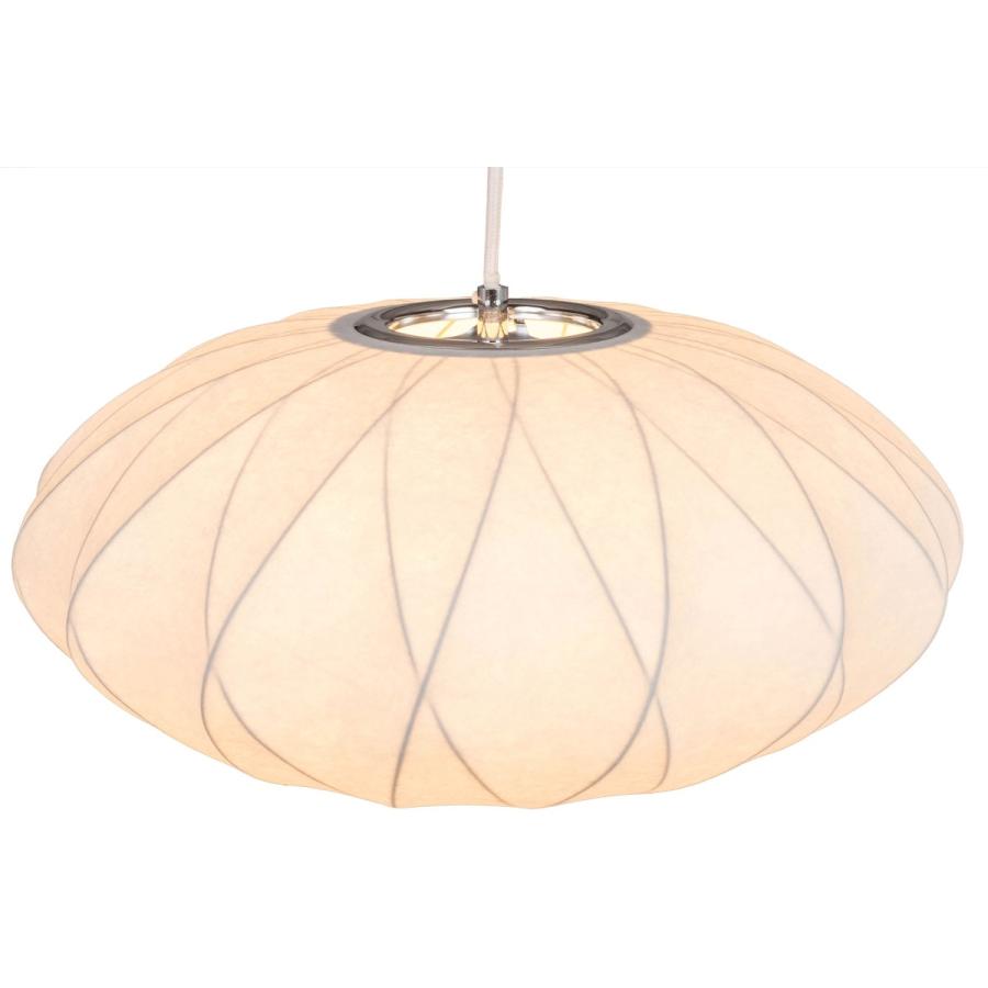 ペンダントライト バブルランプ クリスクロス スモール （ リ