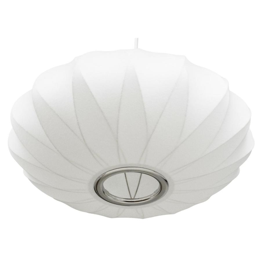 【新品未使用★即日発送】クリスクロス バブルペンダントソーサー リプロダクト ネルソン ソーサー クリスクロス バブル ペンダント ｜ Herman Miller