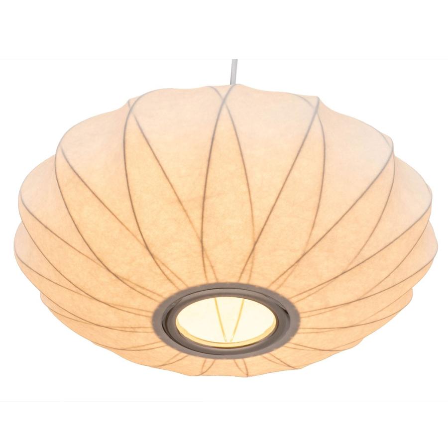 ペンダントライト バブルランプ クリスクロス スモール （ リ