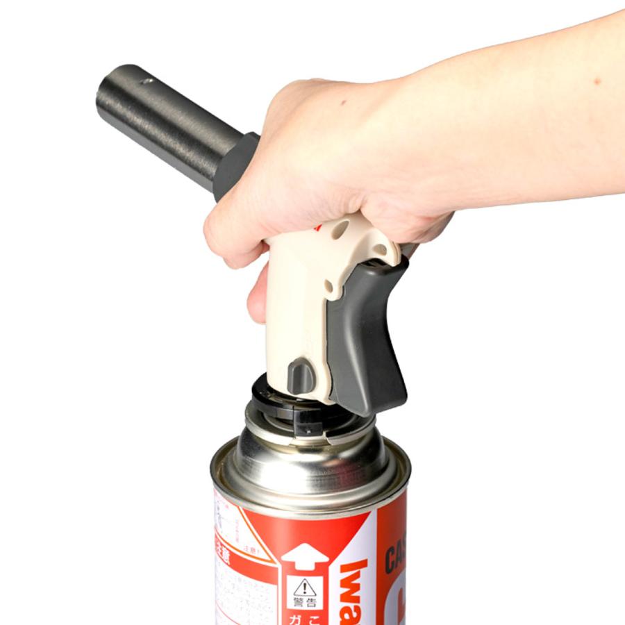 Iwatani（イワタニ） ガスバーナー 炙りの達人2 （ トーチバーナー