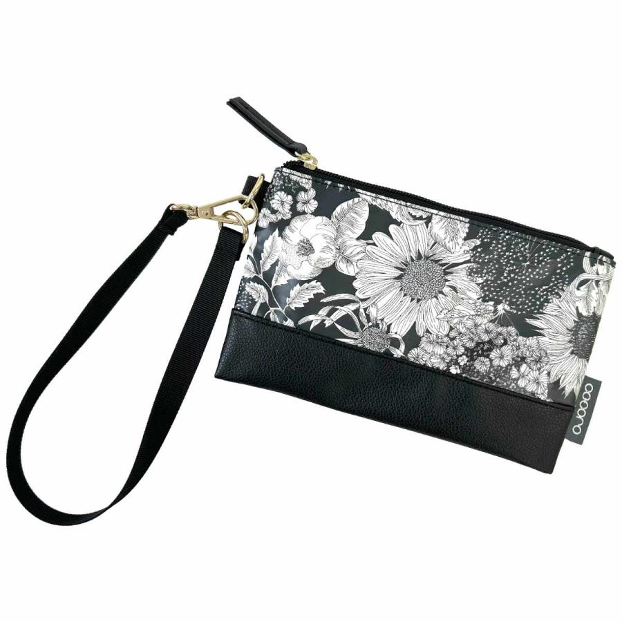 ショッピングカート cocoro ココロ 四輪型 リバティ・ファブリックス