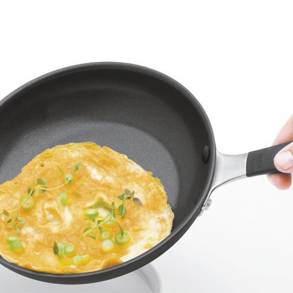 □在庫限り・入荷なし□ OXO （オクソー） ノンスティック ソースパン