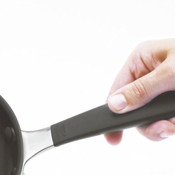 □在庫限り・入荷なし□ OXO （オクソー） ノンスティック ソースパン
