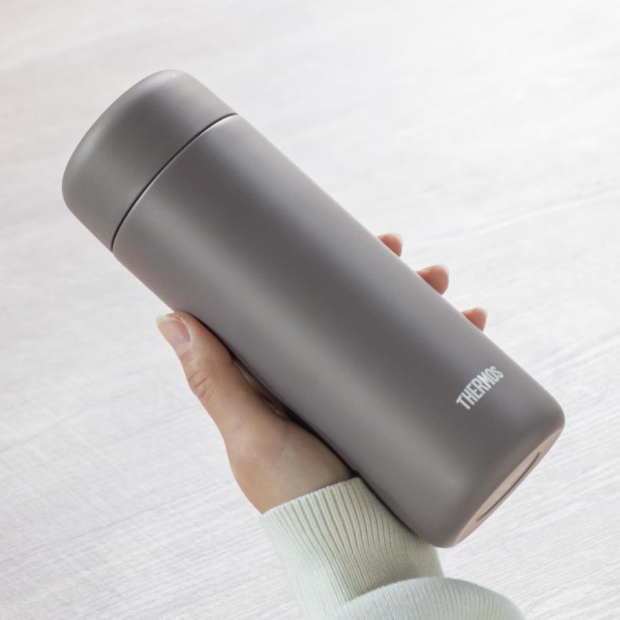 THERMOS（サーモス） 水筒 500ml 真空断熱ケータイマグ セラミック加工