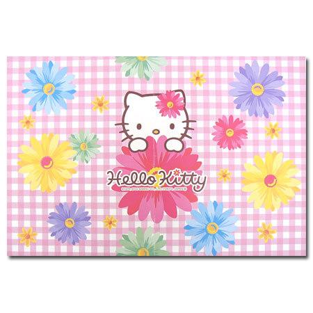 sanrio（サンリオ） □在庫限り・入荷なし□レジャーシート Sサイズ