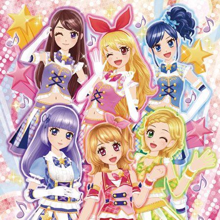 レジャーシート アイカツ！3rd S 子供用 キャラクター （ レジャー