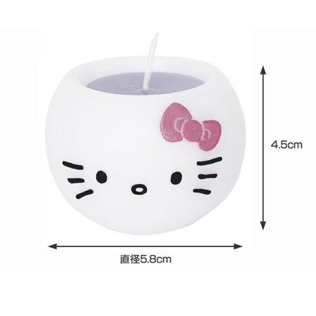 sanrio（サンリオ） □在庫限り・入荷なし□ アロマキャンドル ハロー