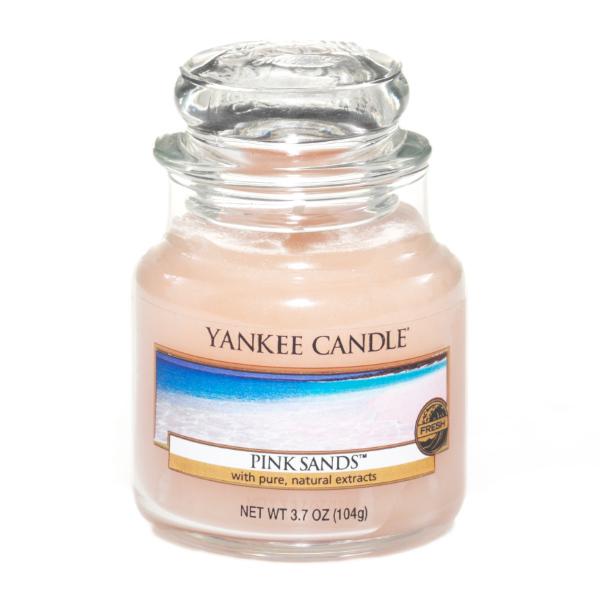 YANKEE CANDLE（ヤンキーキャンドル） アロマキャンドル ジャーS