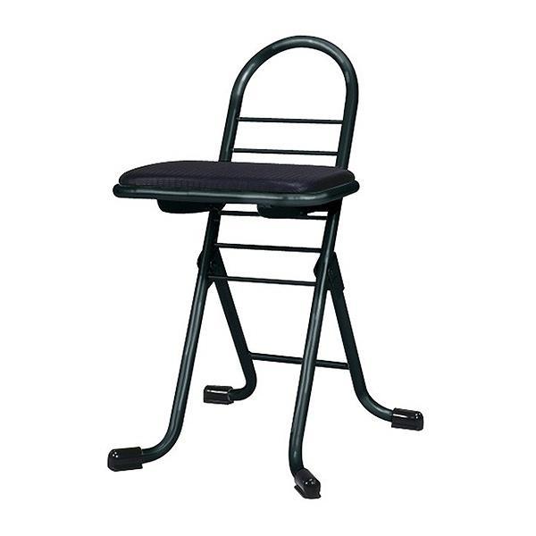 ルネセイコウ 作業椅子 座面固定タイプ 高さ調節 6段階調節 プロ