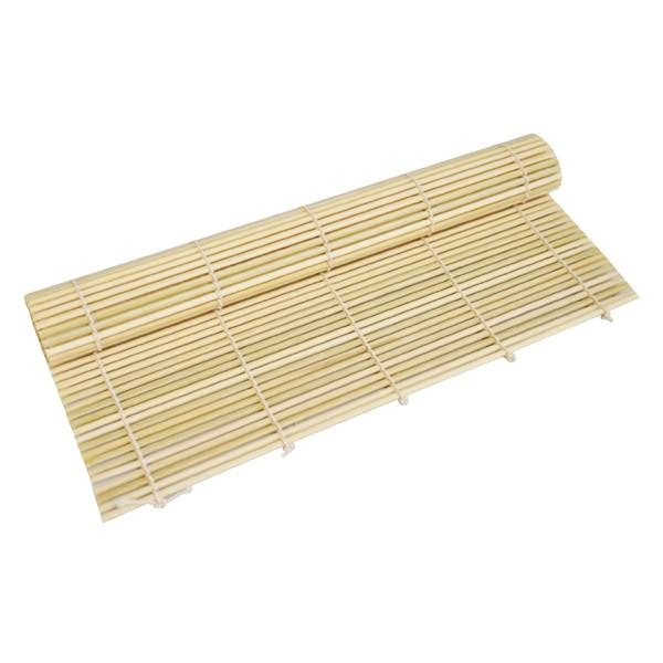 巻きす ナチュラルハート巻きす 細口 （ キッチン用品 調理用品 竹製 ） : リビングート ヤフー店 - 通販 - Yahoo!ショッピング