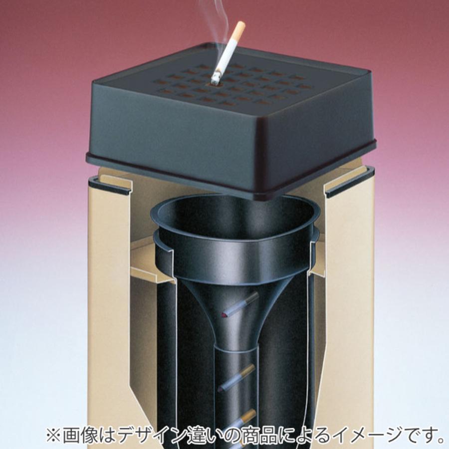 山崎産業 灰皿スタンド 屋内用 2L 業務用 スモーキングスタンド 山崎産業 灰皿スタンド 屋内用 2L 業務用 スモーキングスタンド