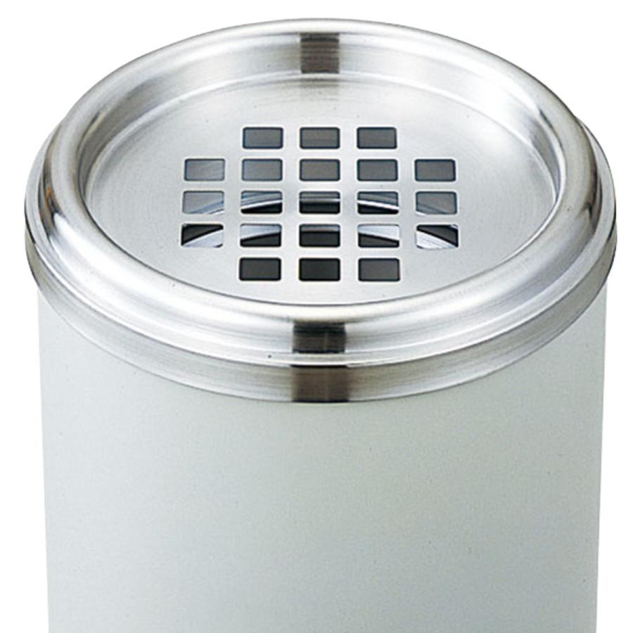 山崎産業 灰皿スタンド 屋内用 3L 業務用 スモーキングスタンド 山崎産業 灰皿スタンド 屋内用 3L 業務用 スモーキングスタンド