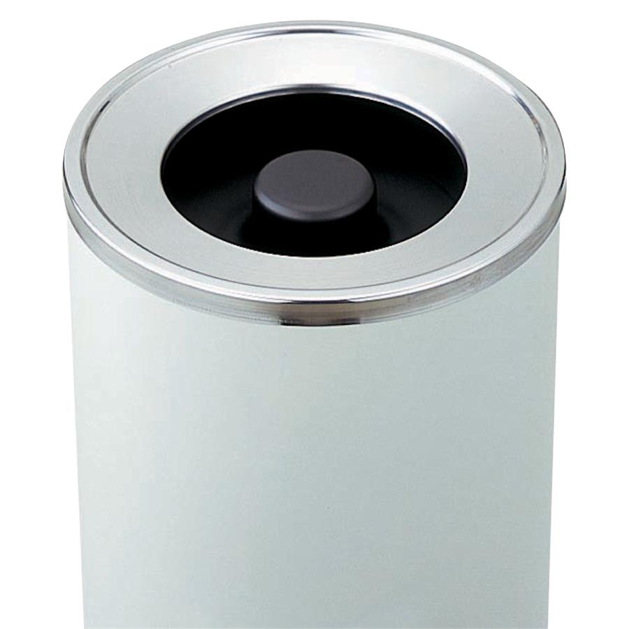 山崎産業 灰皿スタンド 屋内用 2L 業務用 スモーキング YS-108 山崎産業 灰皿スタンド 屋内用 2L 業務用 スモーキング YS-108