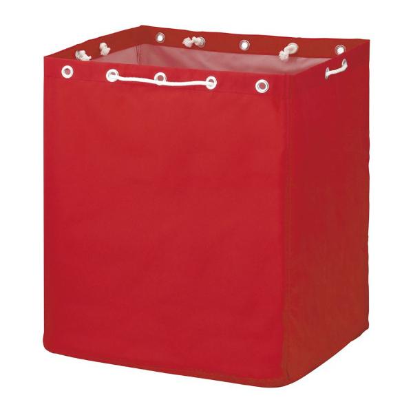 山崎産業 清掃カート 収納袋 120L スタンダードタイプ 業務用