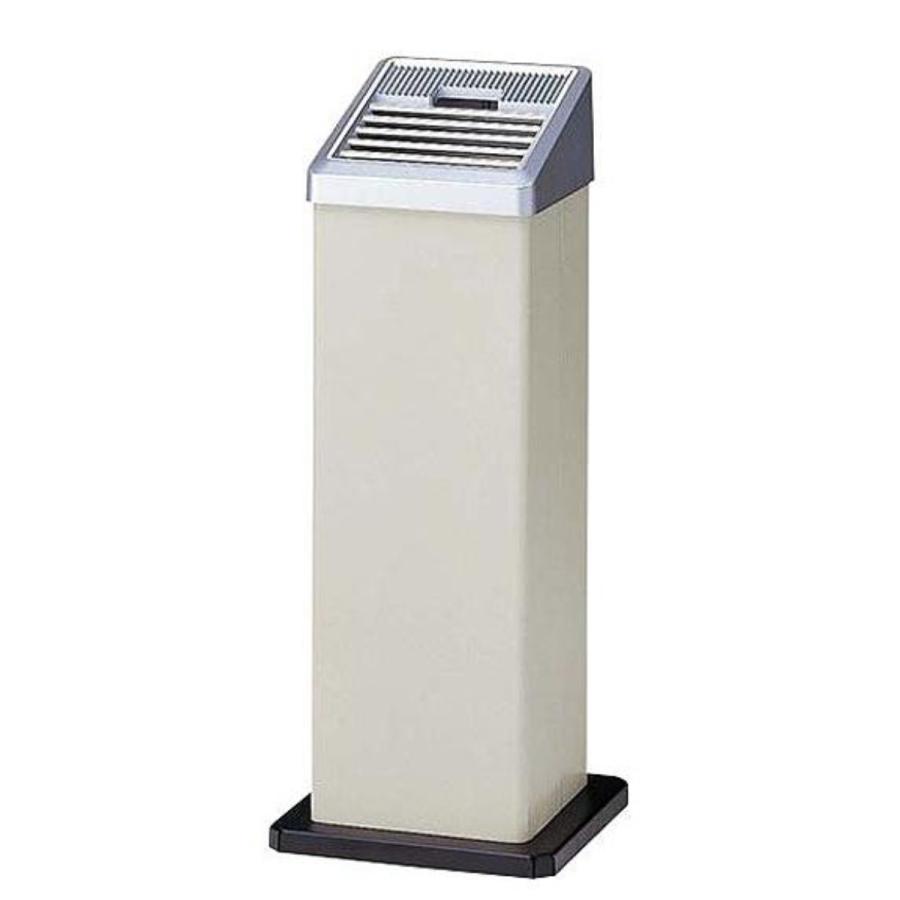 山崎産業 灰皿スタンド 屋外用 3L 業務用 スモーキング AL-106 山崎産業 灰皿スタンド 屋外用 3L 業務用 スモーキング AL-106