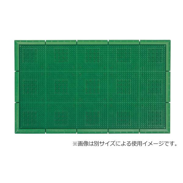 玄関マット 屋外 業務用 45×75cm サンステップマット オフィス