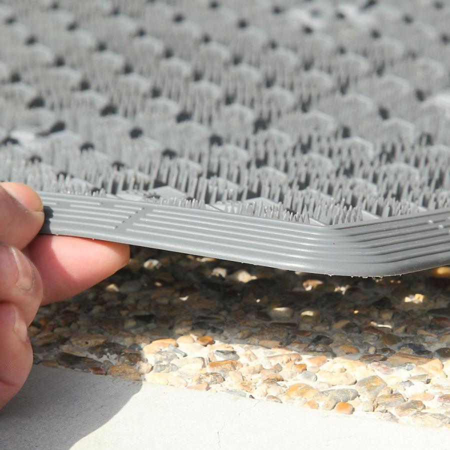 山崎産業 玄関マット 泥落とし 業務用 60×85cm 泥っぷマット 山崎産業 玄関マット 泥落とし 業務用 60×85cm 泥っぷマット