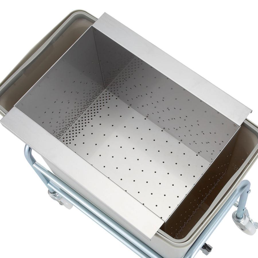 山崎産業 屋内用ゴミ箱 業務用ダストボックス バスケット20L 山崎産業 屋内用ゴミ箱 業務用ダストボックス バスケット20L