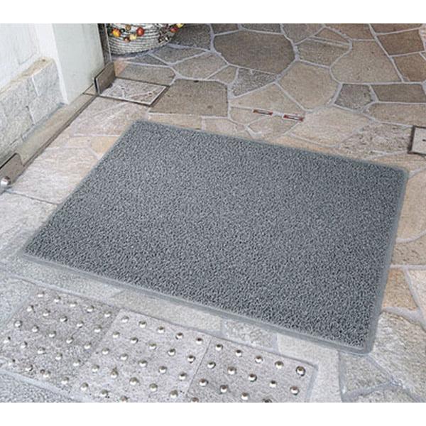 山崎産業 玄関マット 屋外 業務用 60×195cm ロンソフトマット 山崎産業 玄関マット 屋外 業務用 60×195cm ロンソフトマット