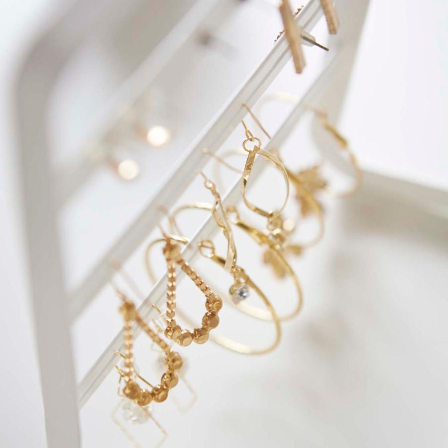 tower 山崎実業 ピアススタンド タワー （ 4903208024907 ピアス