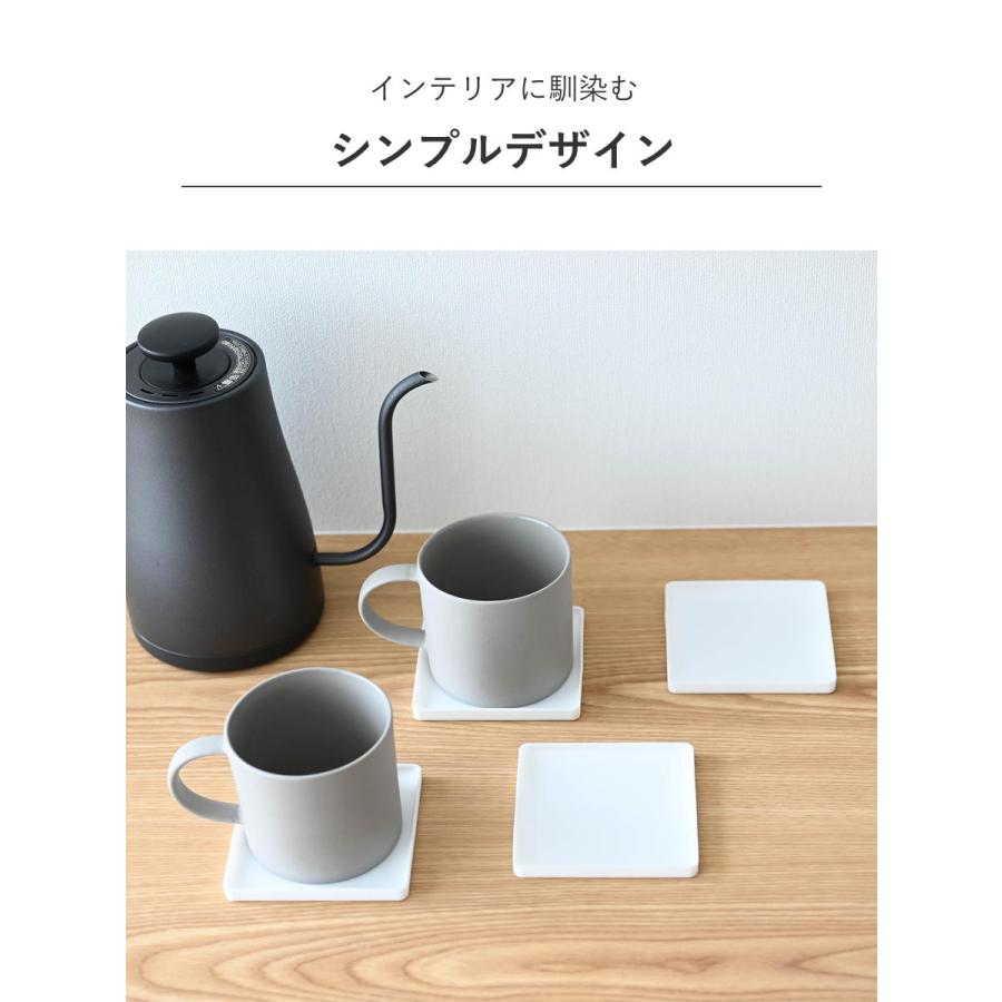 tower 山崎実業 立体コースター タワー 角型 ( 4903208025362 tower 山崎実業 立体コースター タワー 角型 ( 4903208025362
