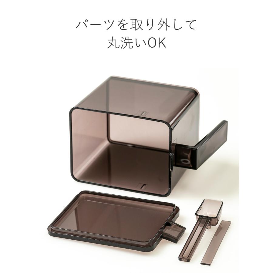 tower 山崎実業 調味料ストッカー タワー L ( 4903208028691 tower 山崎実業 調味料ストッカー タワー L ( 4903208028691