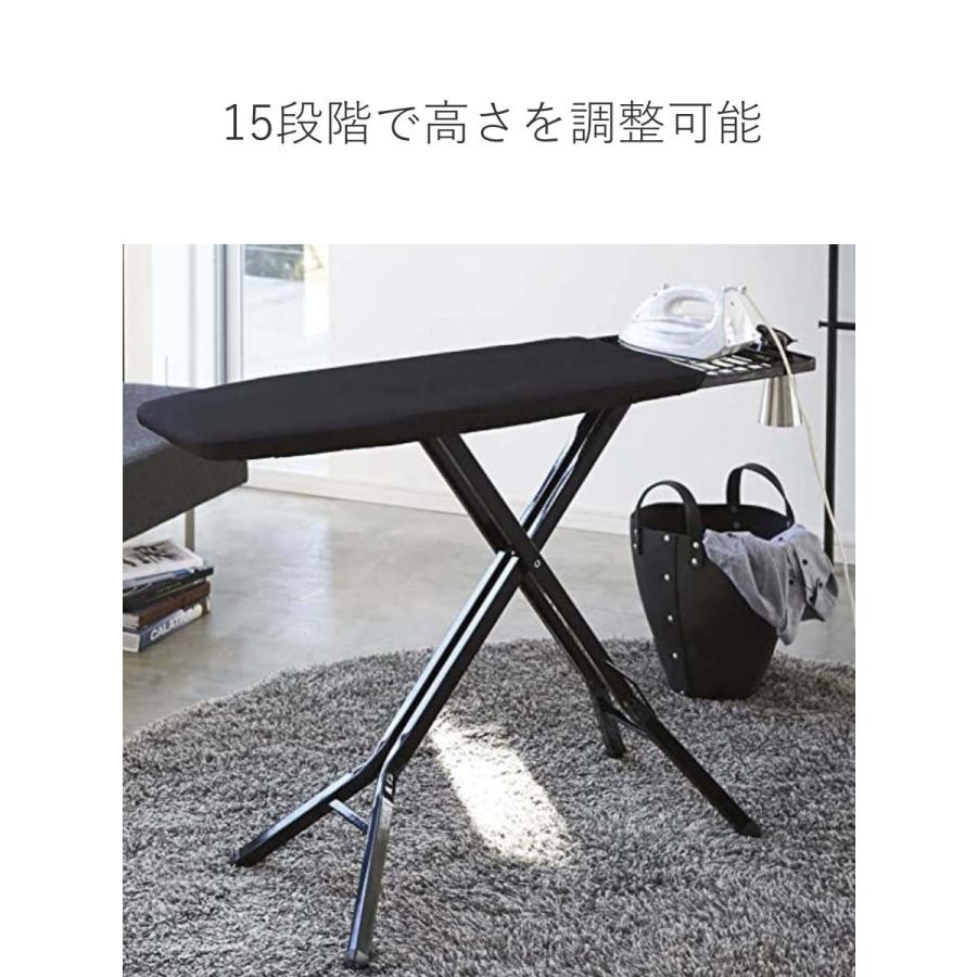 tower 特典付き 山崎実業 スタンド式アイロン台 タワー tower 特典付き 山崎実業 スタンド式アイロン台 タワー