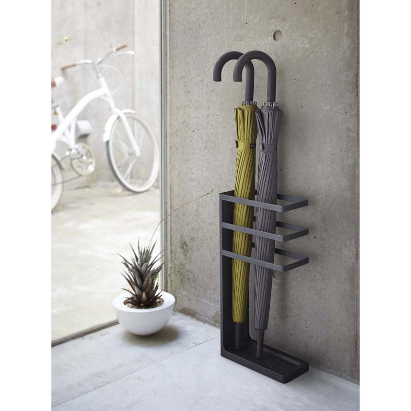 山崎実業 レイヤースリム （ 4903208079327 傘立て アンブレラスタンド