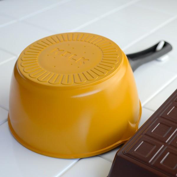 □在庫限り・入荷なし□ ミニミルクパン 14cm クッキー デコパン