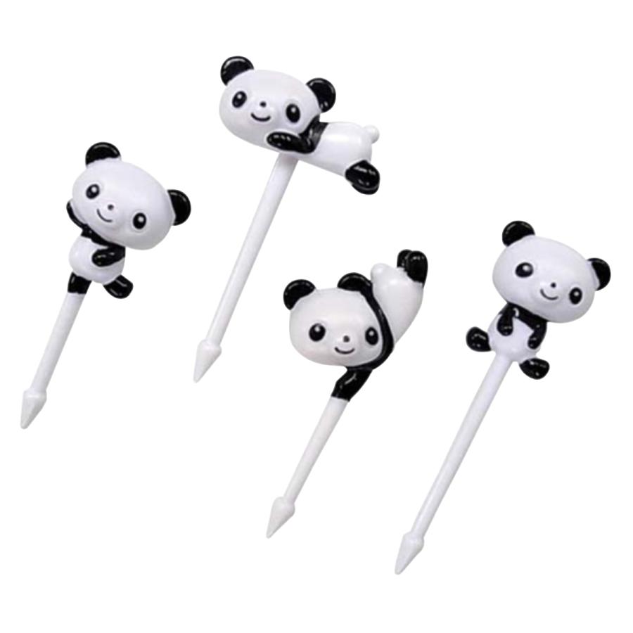 TORUNE（トルネ） ピック るんるんパンダピック （ ランチピック