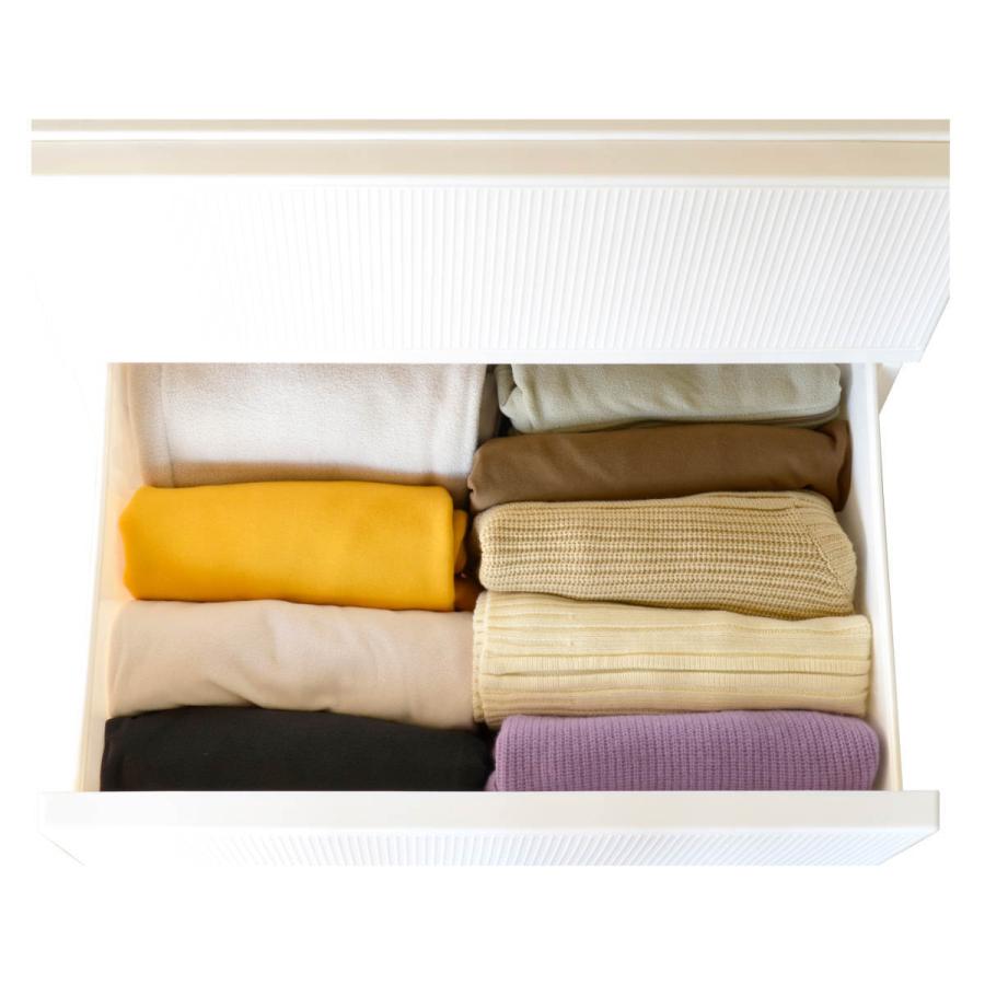 天馬 PROFIX スタイルケース 4段深型 6504 幅65cm （ チェスト