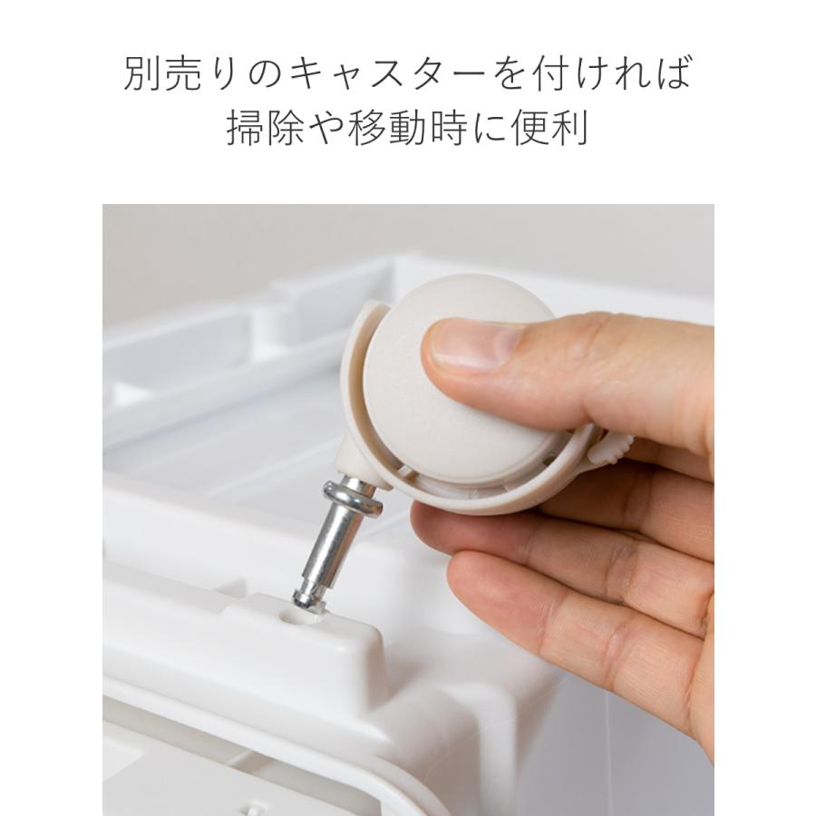 天馬 収納ボックス 前開き 幅45×奥行42×高さ31cm KABAKO カバコ 天馬 収納ボックス 前開き 幅45×奥行42×高さ31cm KABAKO カバコ
