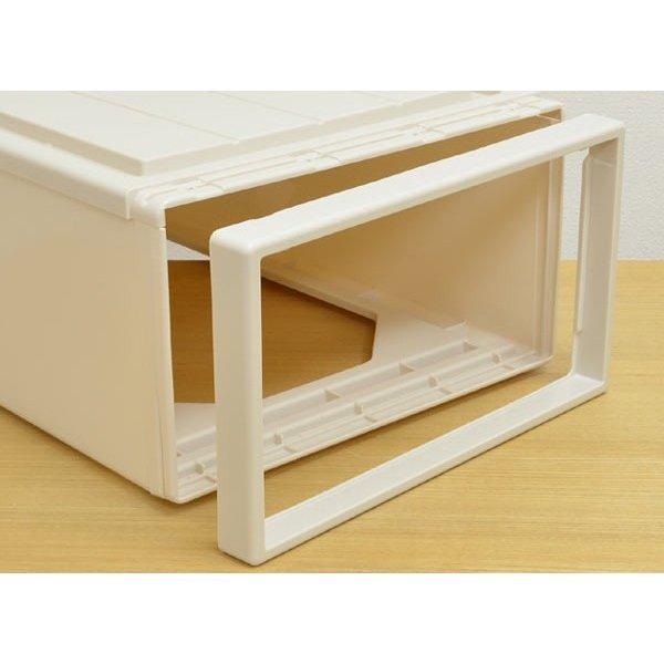でわかりま】 収納ケース Fits フィッツ フィッツケース ディープ 引き出し プラスチック 同色3個セット ( 収納ボックス 収納 衣装ケース ホワイト 押入れ収納 引出し ) リビングート PayPayモール店 - 通販 シンプル - shineray.com.br でわかりま】 収納ケース Fits フィッツ フィッツケース ディープ 引き出し プラスチック 同色3個セット ( 収納ボックス 収納 衣装ケース ホワイト 押入れ収納 引出し ) リビングート PayPayモール店 - 通販 シンプル - shineray.com.br