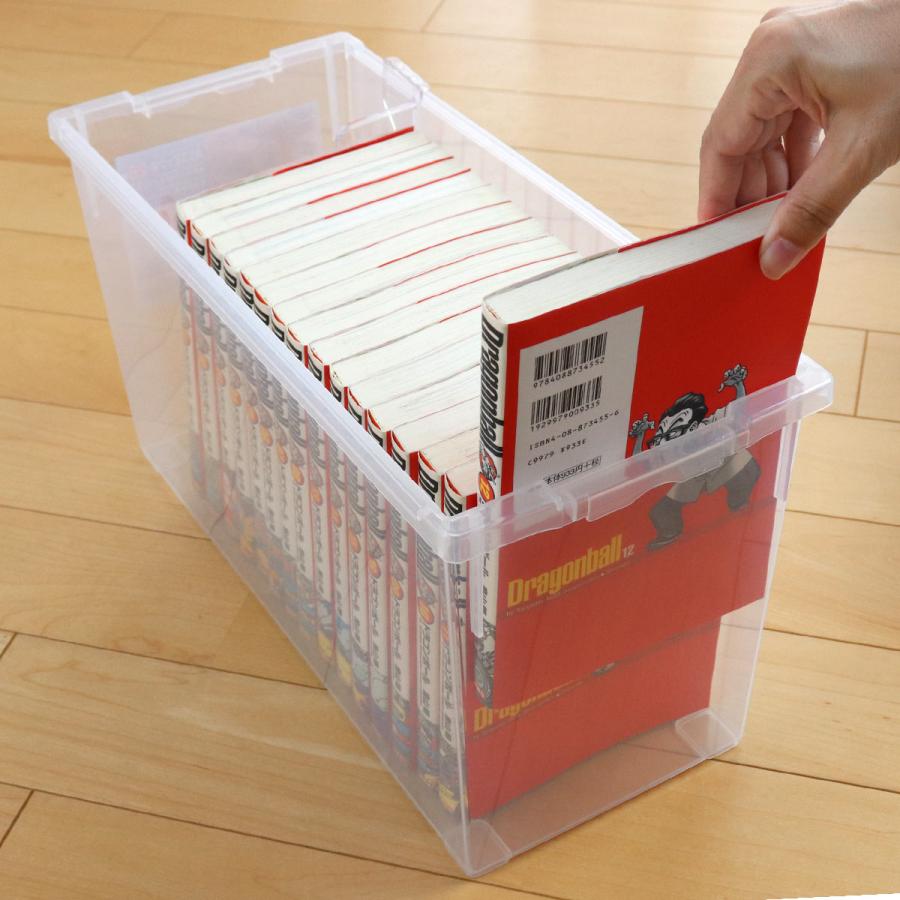 いれと庫 A5コミック収納ケース A5コミック本用 ( 収納ケース いれと庫 A5コミック収納ケース A5コミック本用 ( 収納ケース
