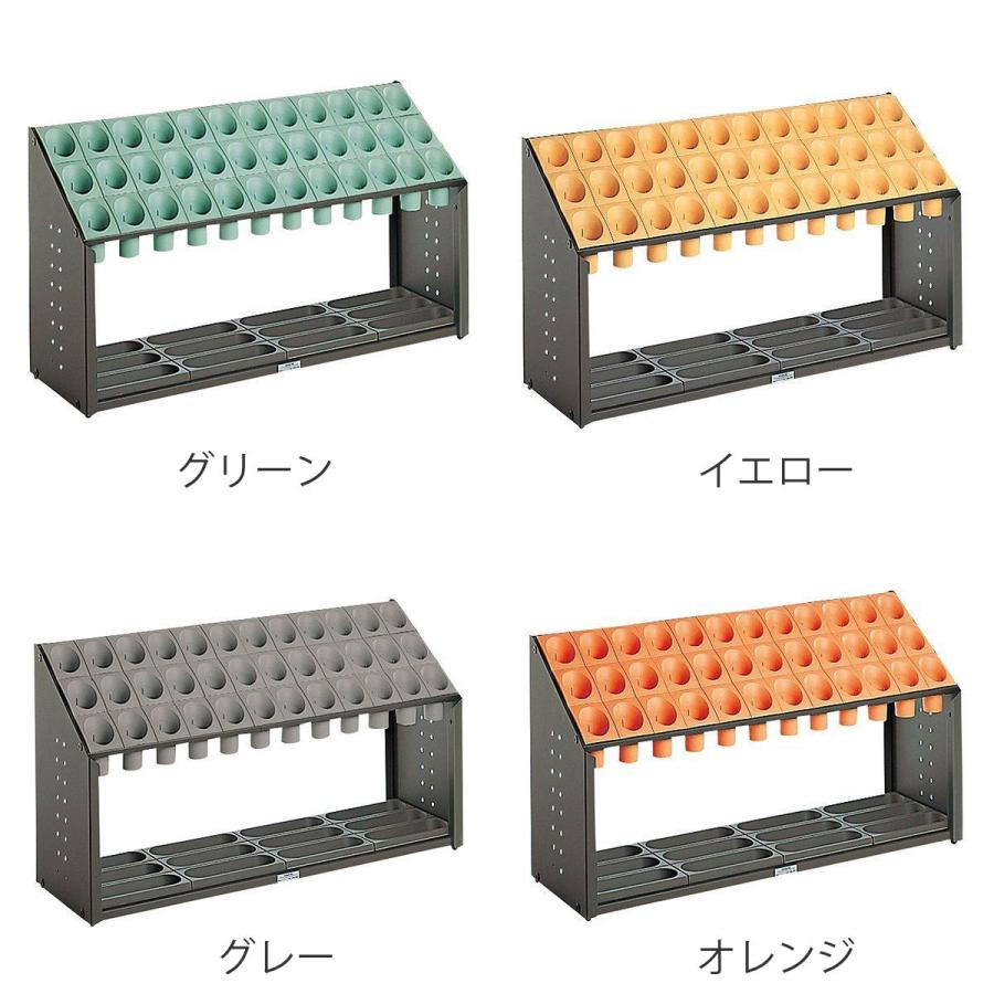 テラモト 傘立て 業務用 オブリークアーバン 36本収納 ( 法人 テラモト 傘立て 業務用 オブリークアーバン 36本収納 ( 法人